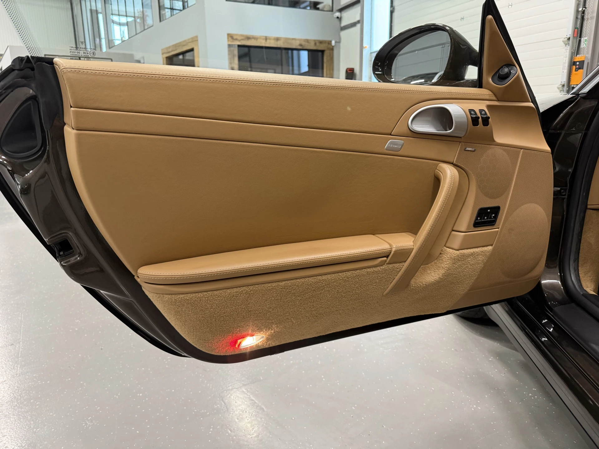 Hoofdafbeelding Porsche 911