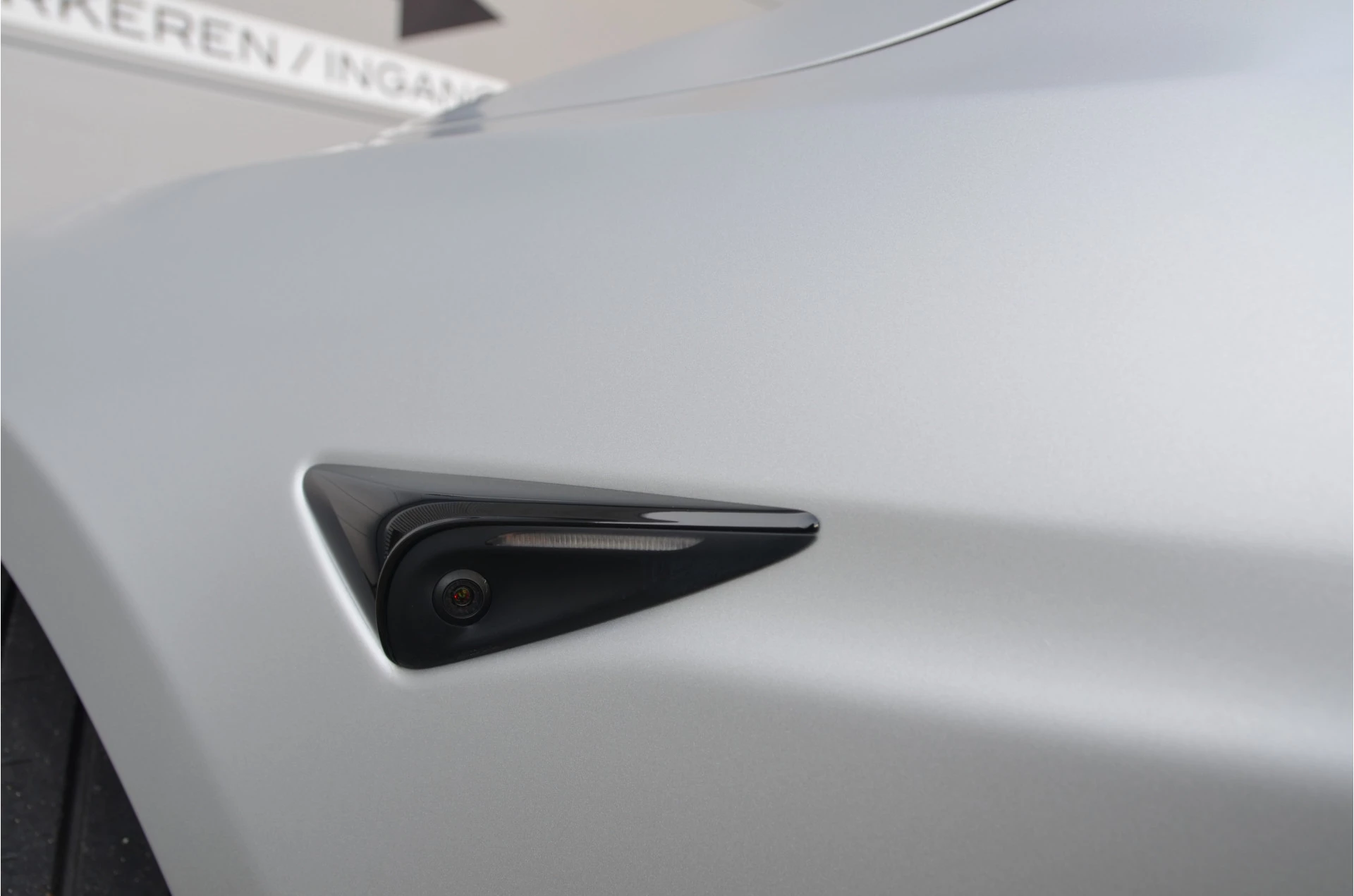 Hoofdafbeelding Tesla Model S