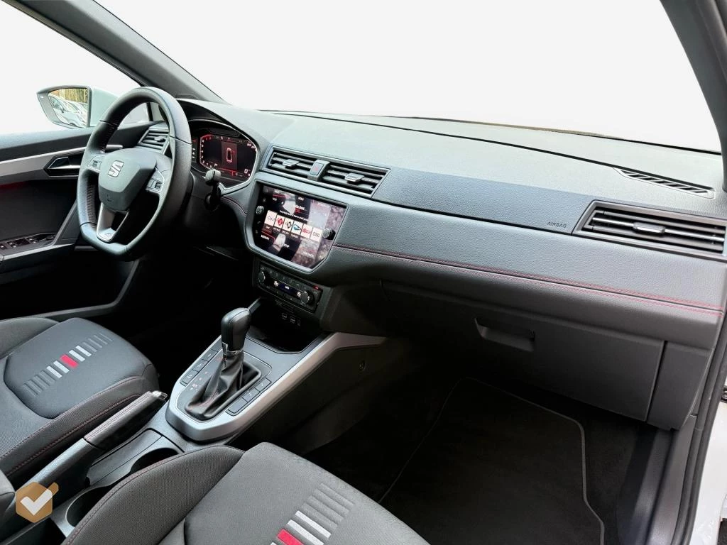 Hoofdafbeelding SEAT Arona