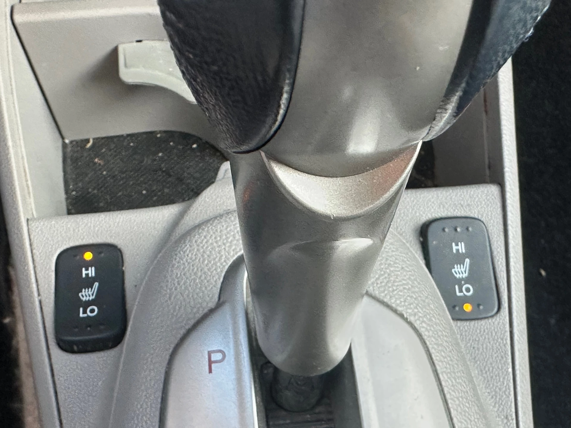 Hoofdafbeelding Honda Insight