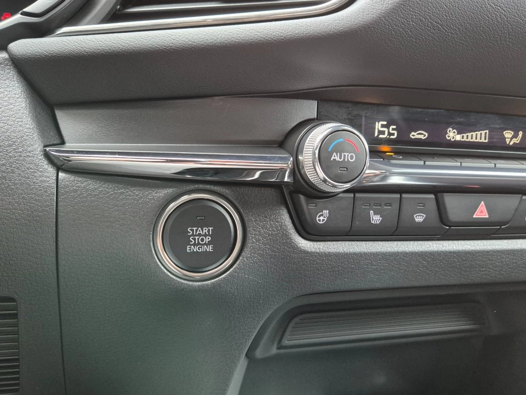 Hoofdafbeelding Mazda CX-30