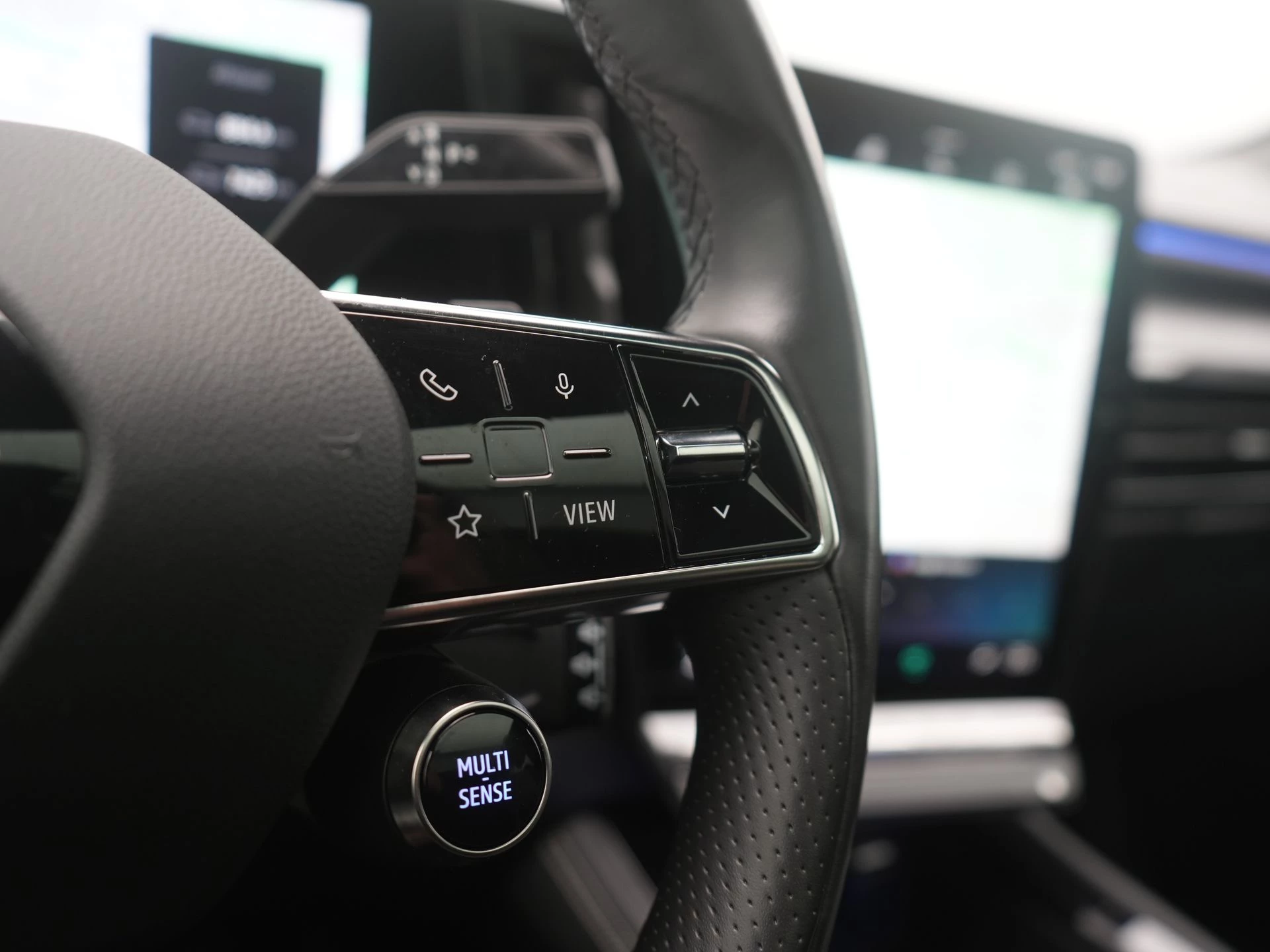 Hoofdafbeelding Renault Austral