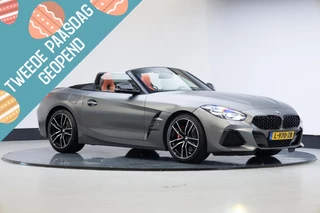 BMW Z4 Roadster sDrive20i Business Edition Plus