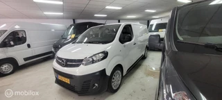 Opel Vivaro bestel 2.0 CDTI L2H1 Innovation
