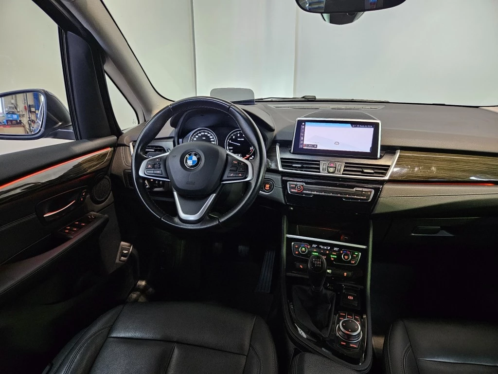 Hoofdafbeelding BMW 2 Serie