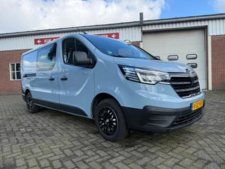 Renault TRAFIC 2.0 Blue dCi 130 T29 L2H1 Start DC