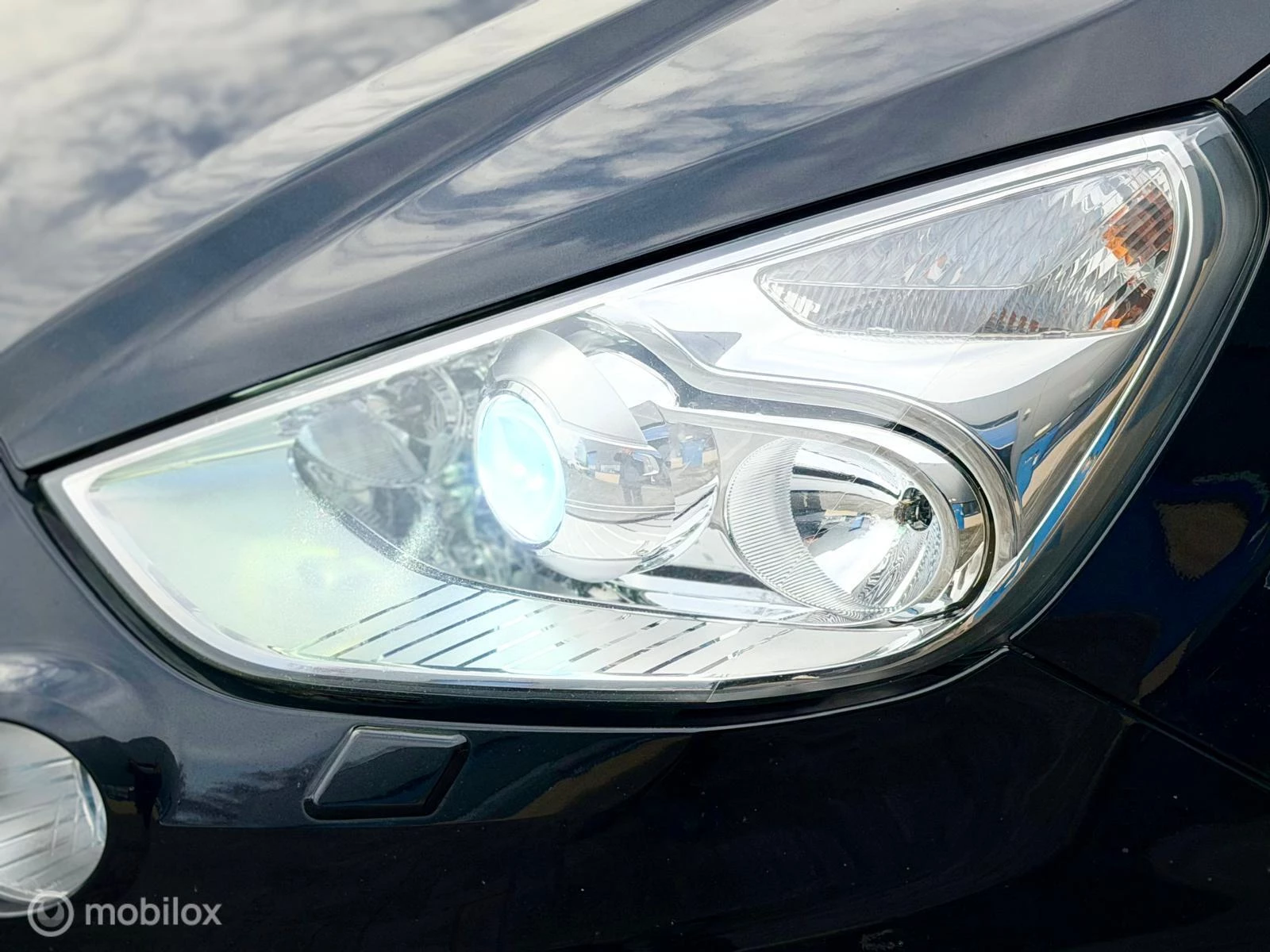 Hoofdafbeelding Ford S-Max