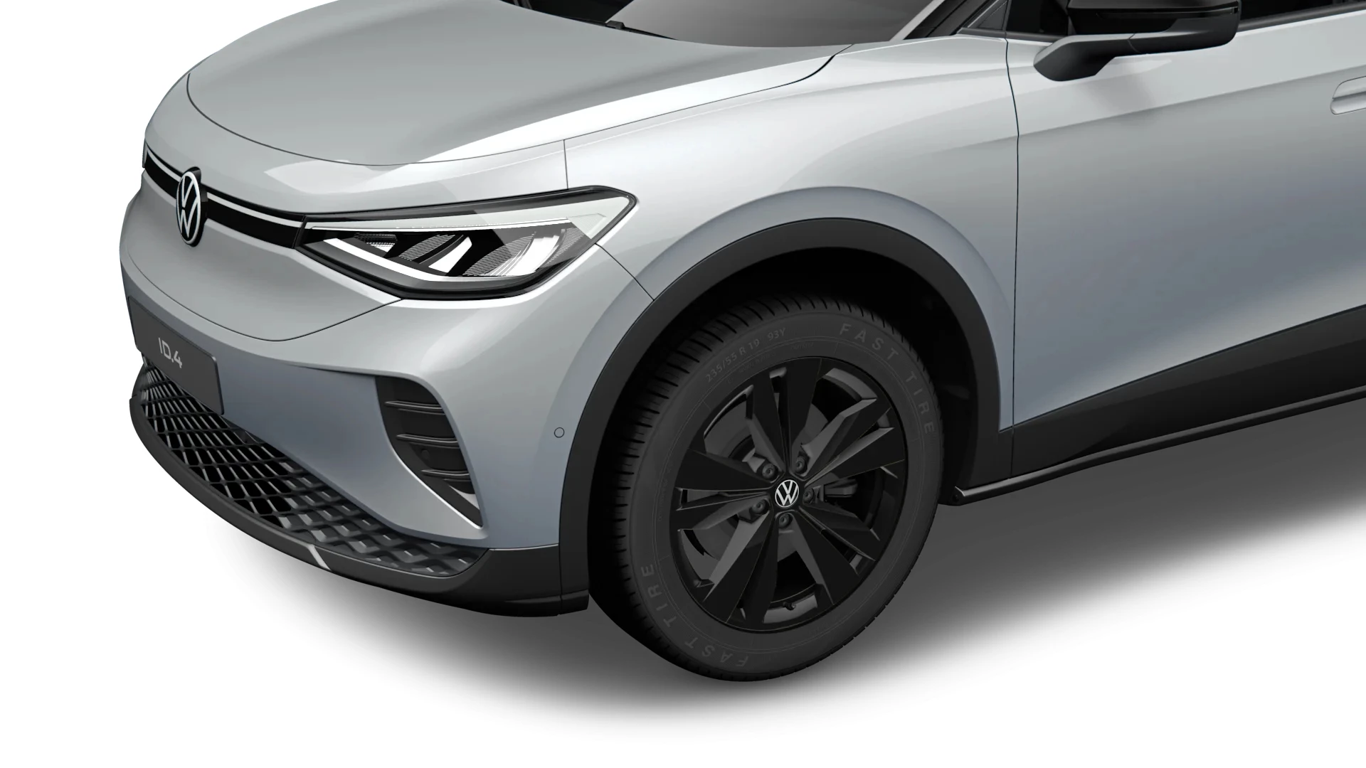 Hoofdafbeelding Volkswagen ID.4