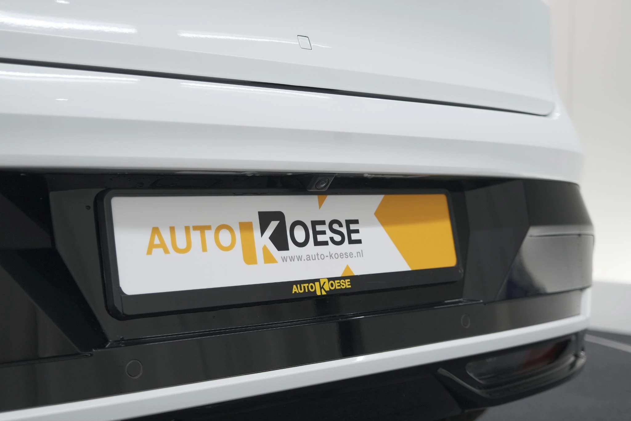 Hoofdafbeelding Renault Megane E-Tech