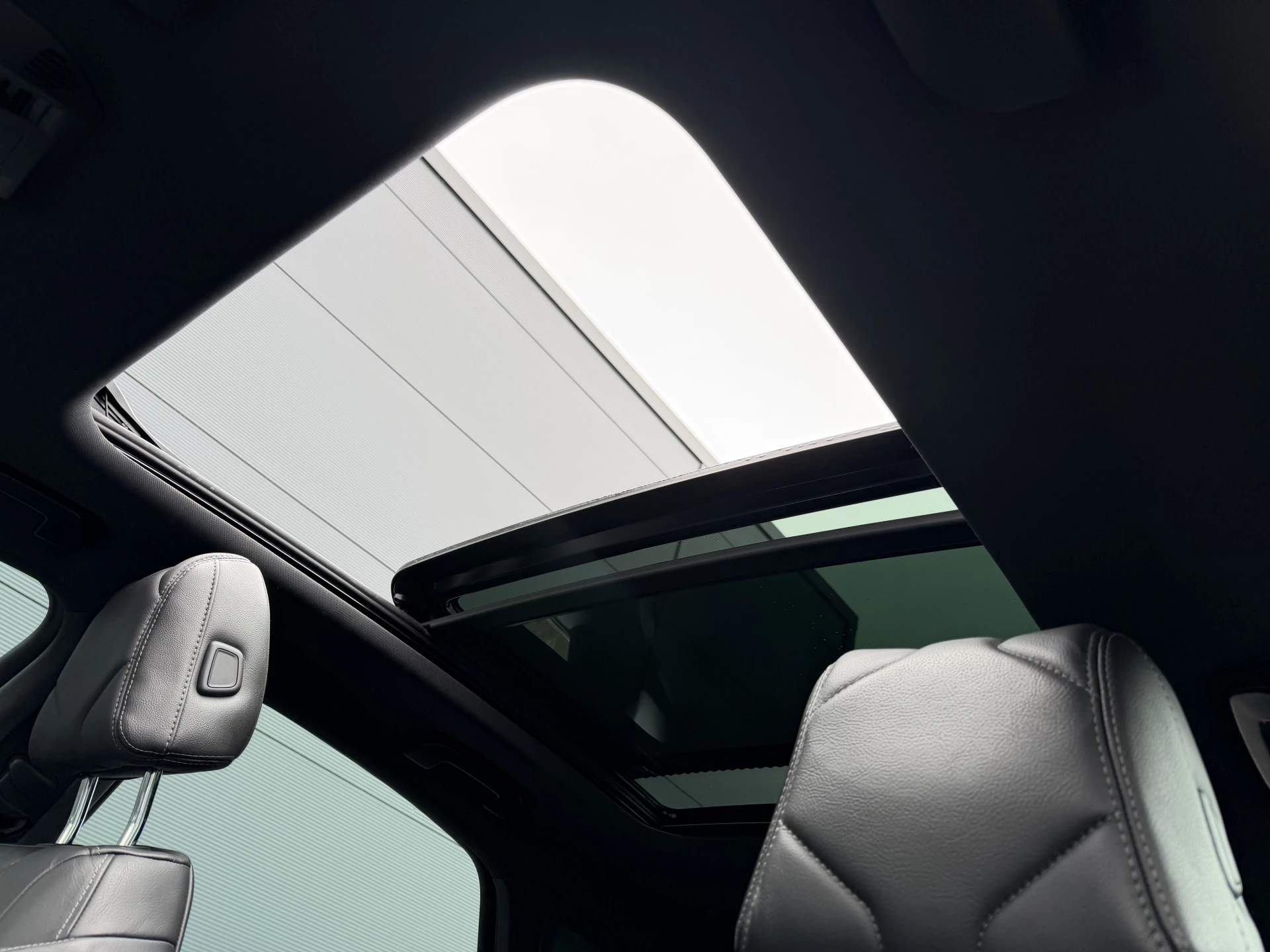 Hoofdafbeelding DS DS 7