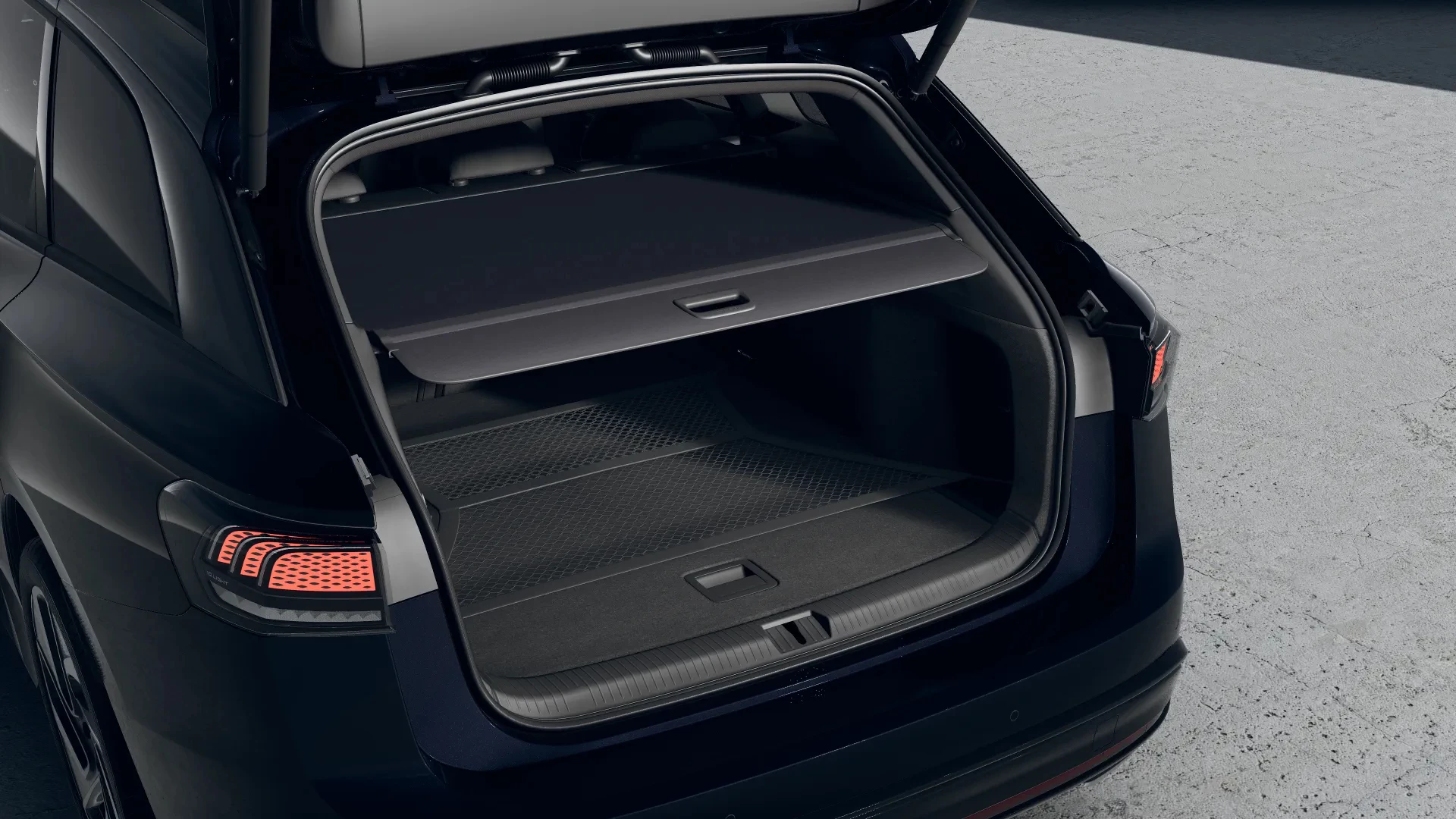 Hoofdafbeelding Volkswagen ID.7