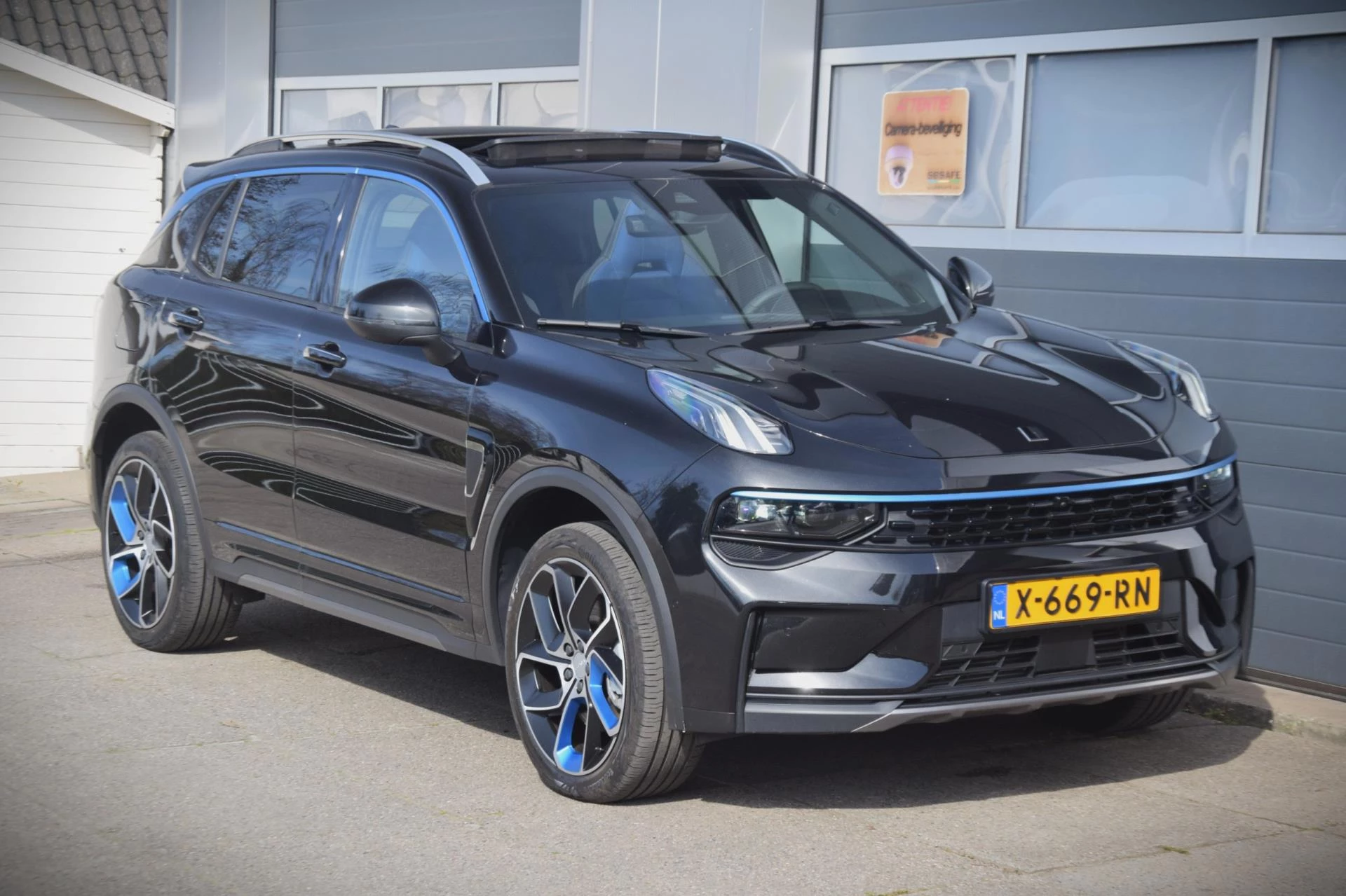 Hoofdafbeelding Lynk & Co 01