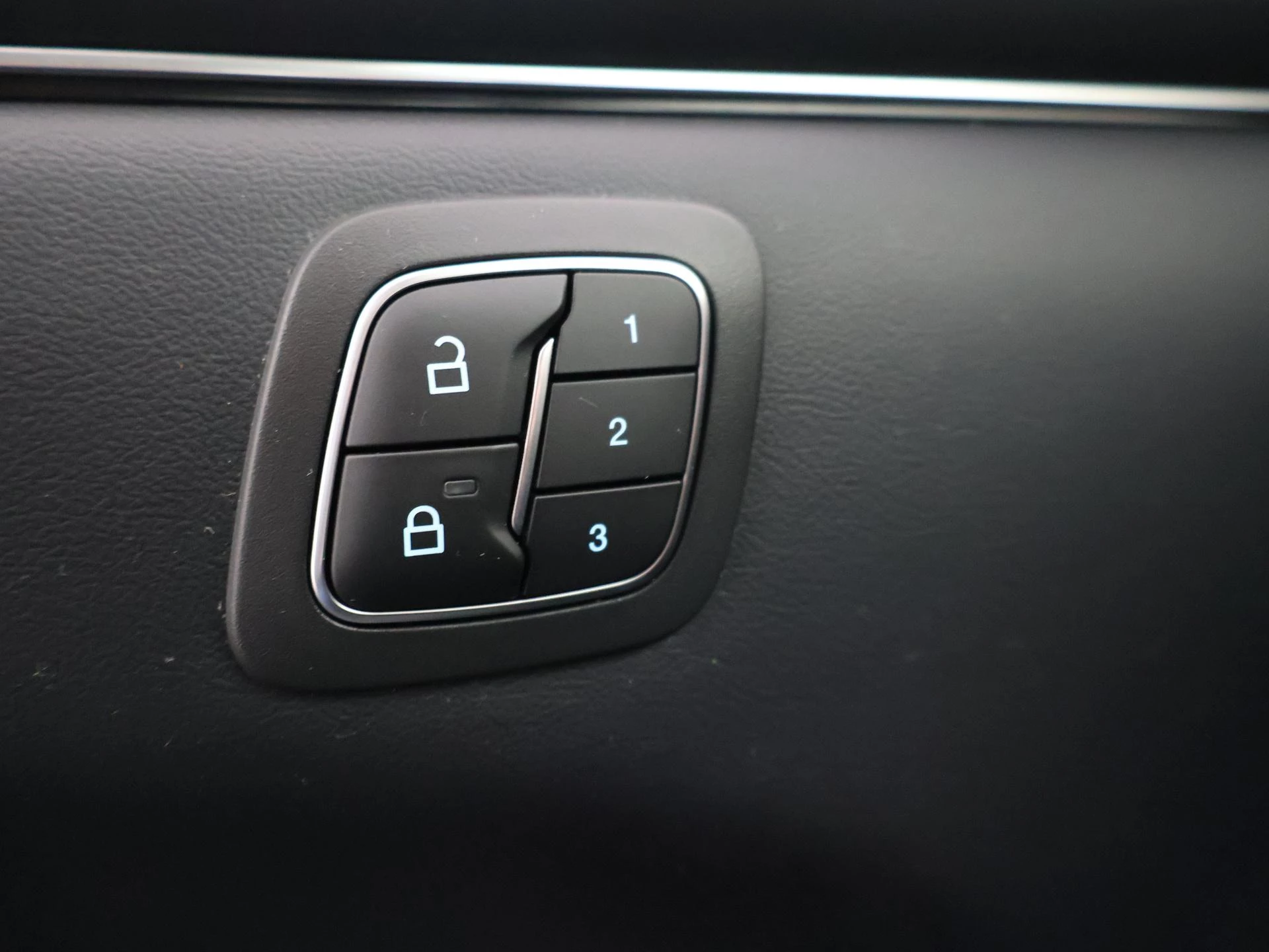 Hoofdafbeelding Ford Mustang Mach-E