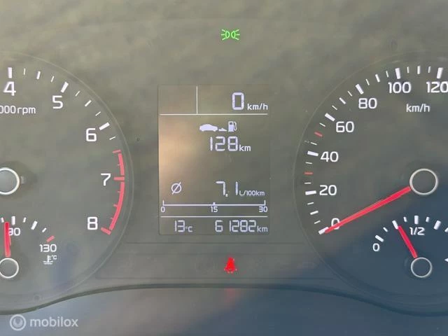 Hoofdafbeelding Kia Stonic