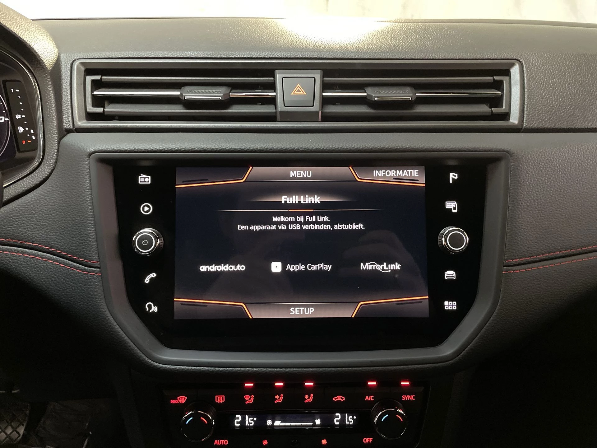 Hoofdafbeelding SEAT Arona