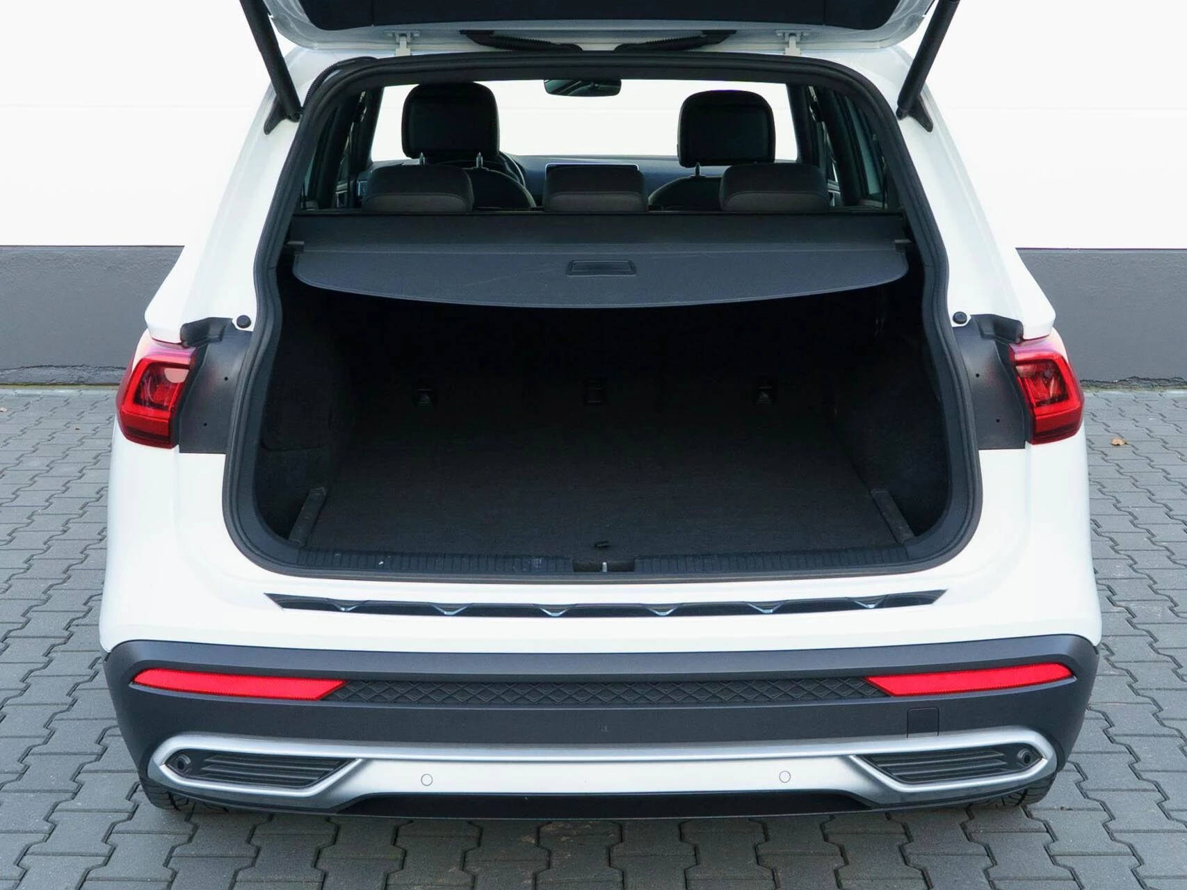 Hoofdafbeelding SEAT Tarraco