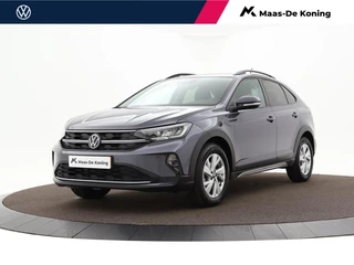 Volkswagen Taigo 1.0 TSI 95pk Life Business · Apple/Android Car Play · ACC · Elek. Inklapbare Spiegels · Active Info Display · Clima · P-Sensoren · Garantie t/m 25-03-2026