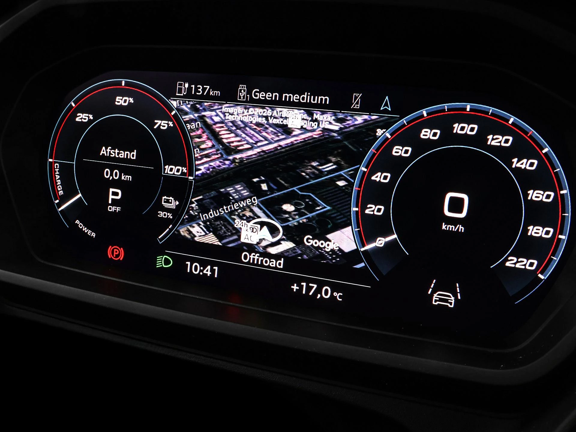 Hoofdafbeelding Audi Q4 Sportback e-tron