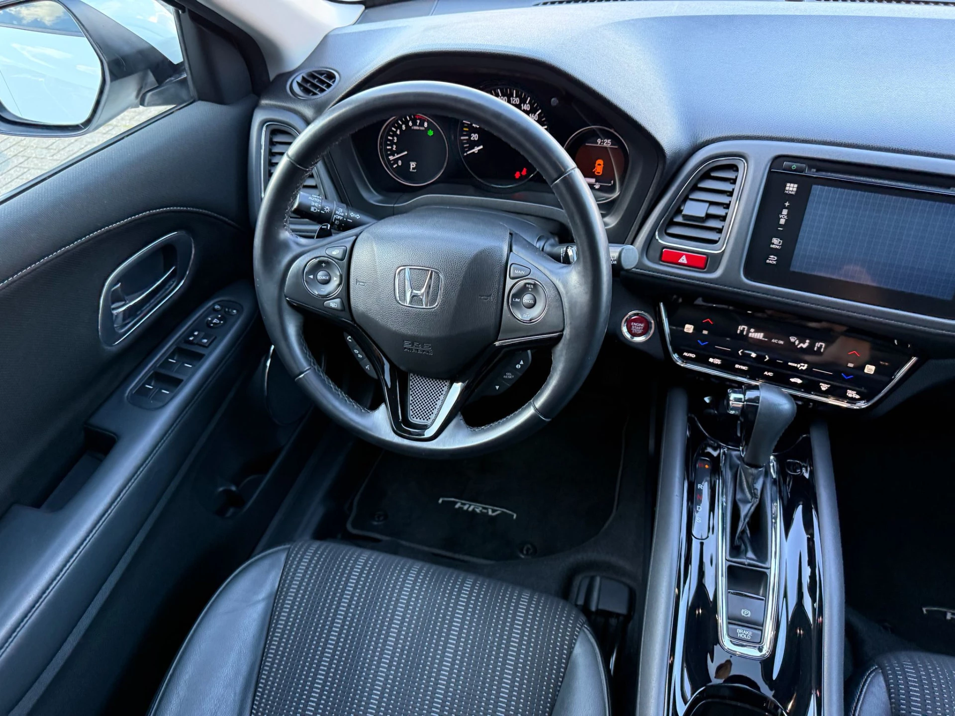 Hoofdafbeelding Honda HR-V