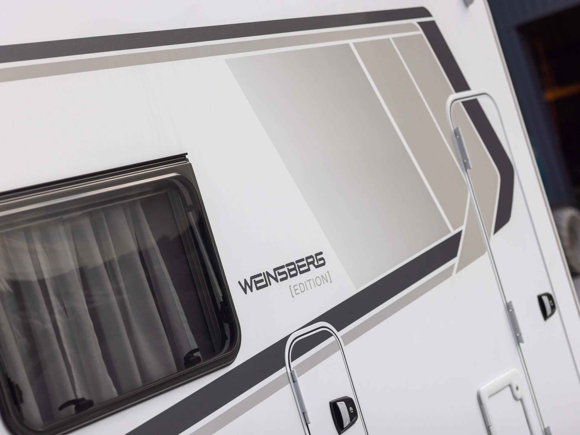 Hoofdafbeelding Weinsberg X-CURSION 500 LT