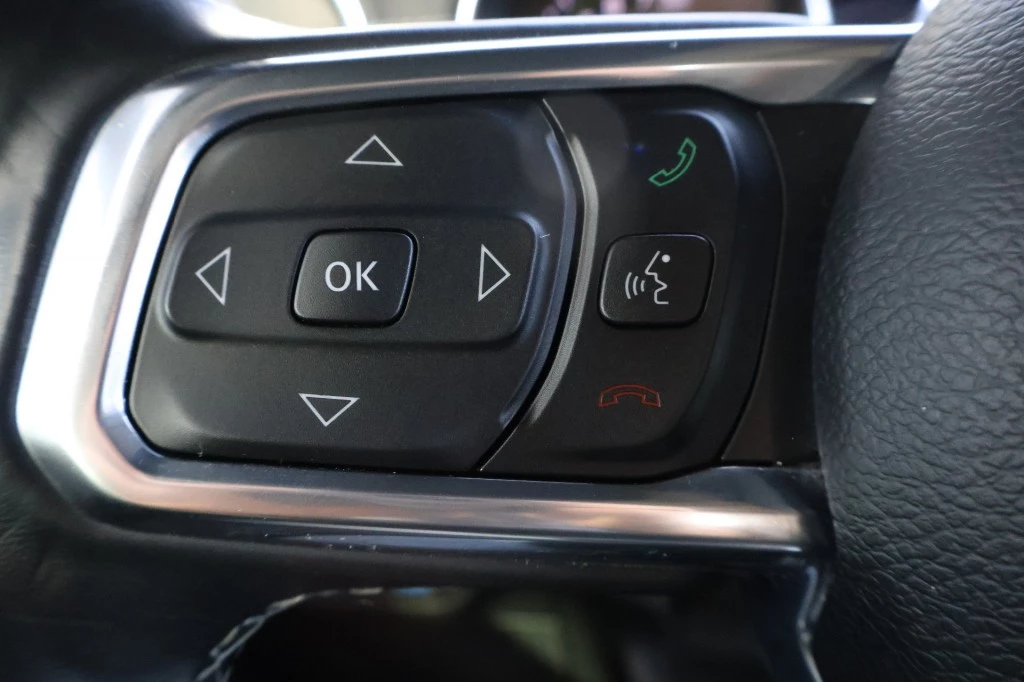 Hoofdafbeelding Jeep Wrangler