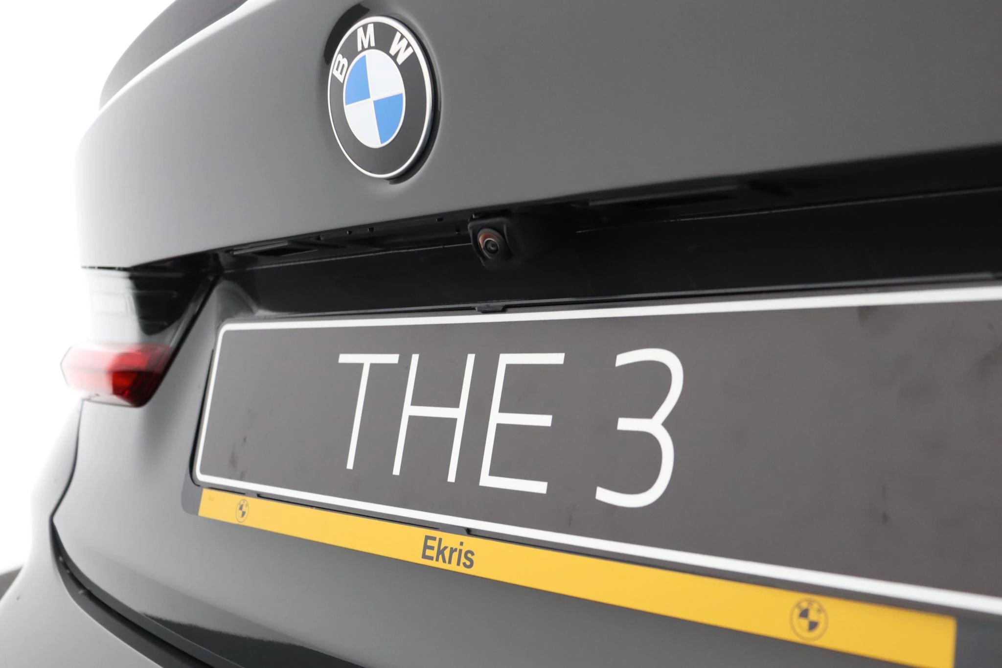 Hoofdafbeelding BMW M3