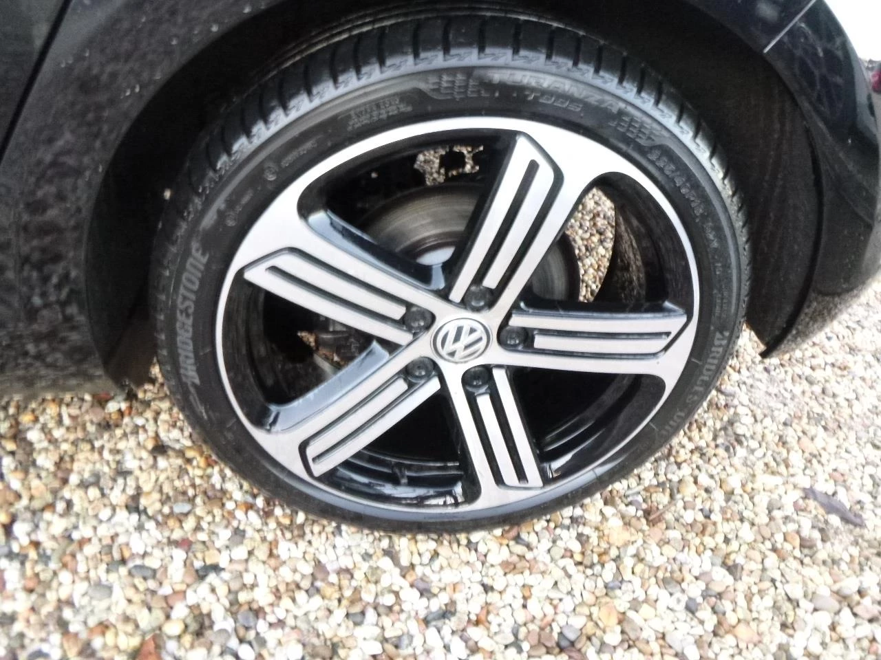 Hoofdafbeelding Volkswagen e-Golf