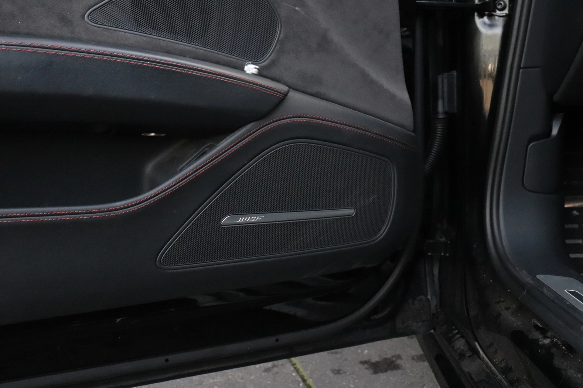 Hoofdafbeelding Audi A8