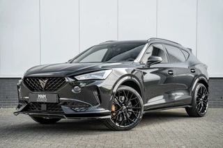CUPRA Formentor 2.0 TSI 4DRIVE |Pano|Leer|Beats|Maxton|Memory