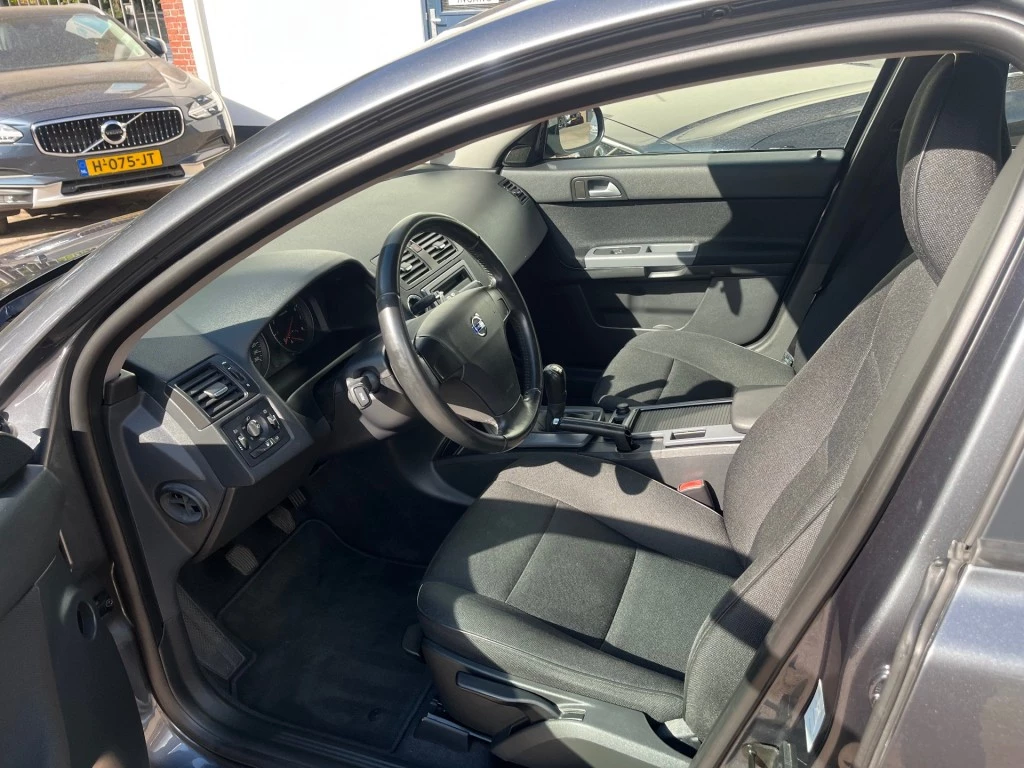 Hoofdafbeelding Volvo V50