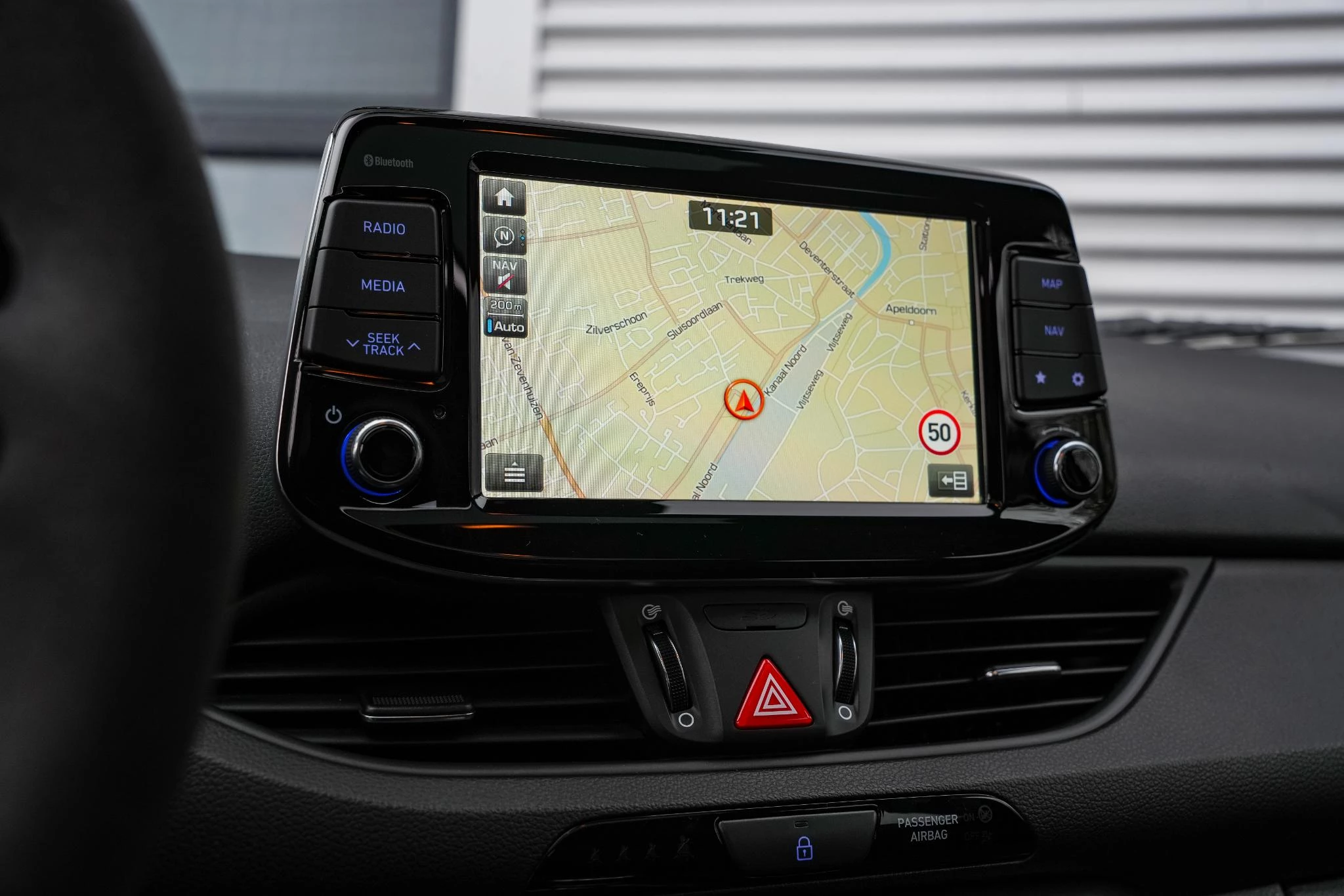 Hoofdafbeelding Hyundai i30