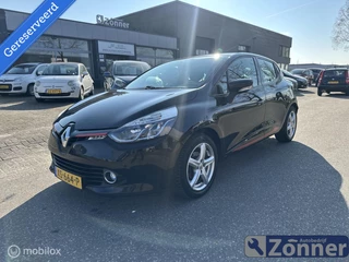 Renault Clio 1.2 16V