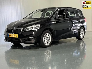 BMW 2-serie Gran Tourer 216i Executive Edition HEAD-UP/NAVIGATIE/CAMERA