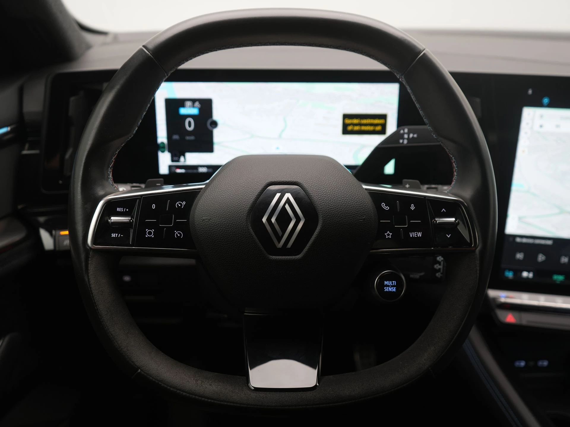 Hoofdafbeelding Renault Austral