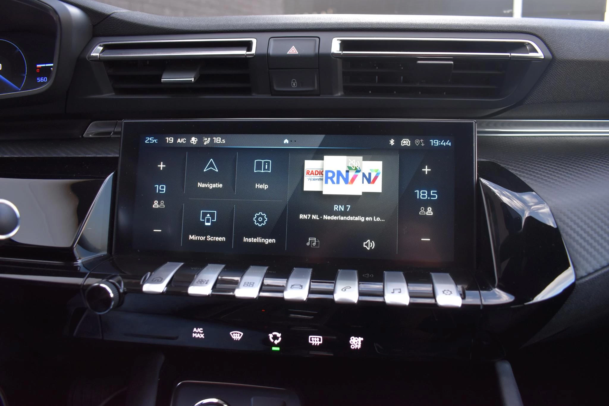 Hoofdafbeelding Peugeot 508