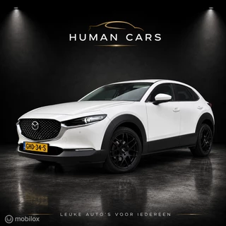 Mazda CX-30 2.0 SkyActiv-D Comfort 2020 Diesel APK 08-2026