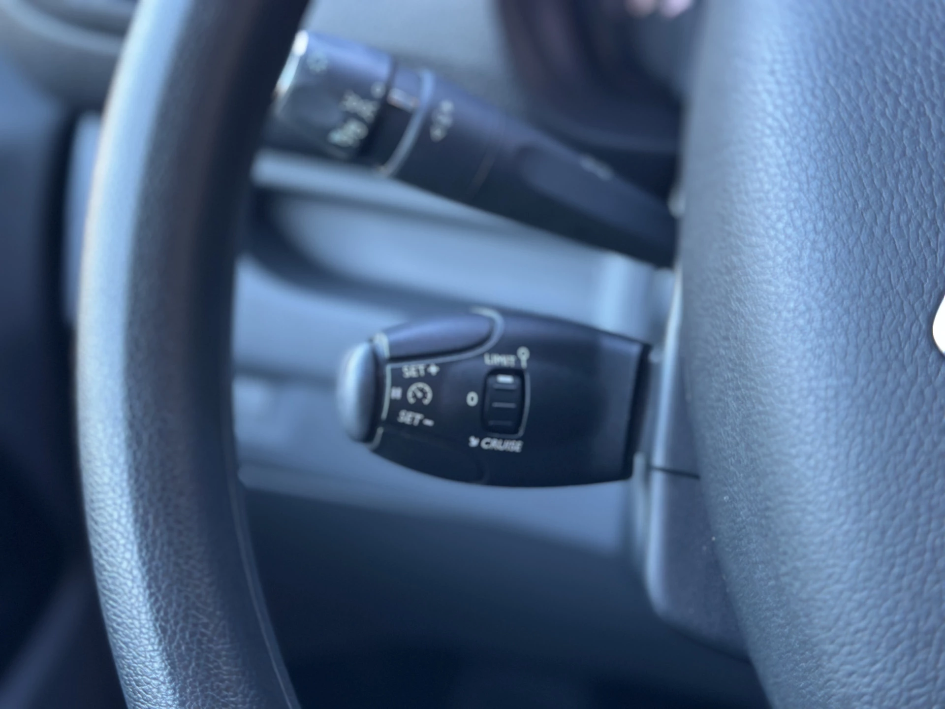 Hoofdafbeelding Citroën Jumpy