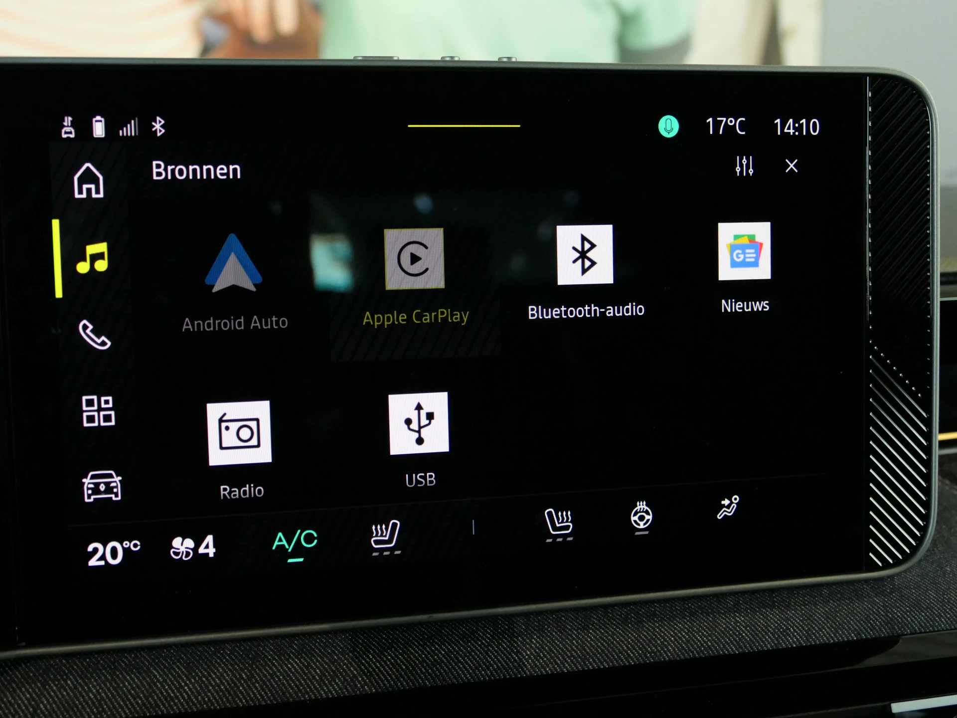 Hoofdafbeelding Renault 5