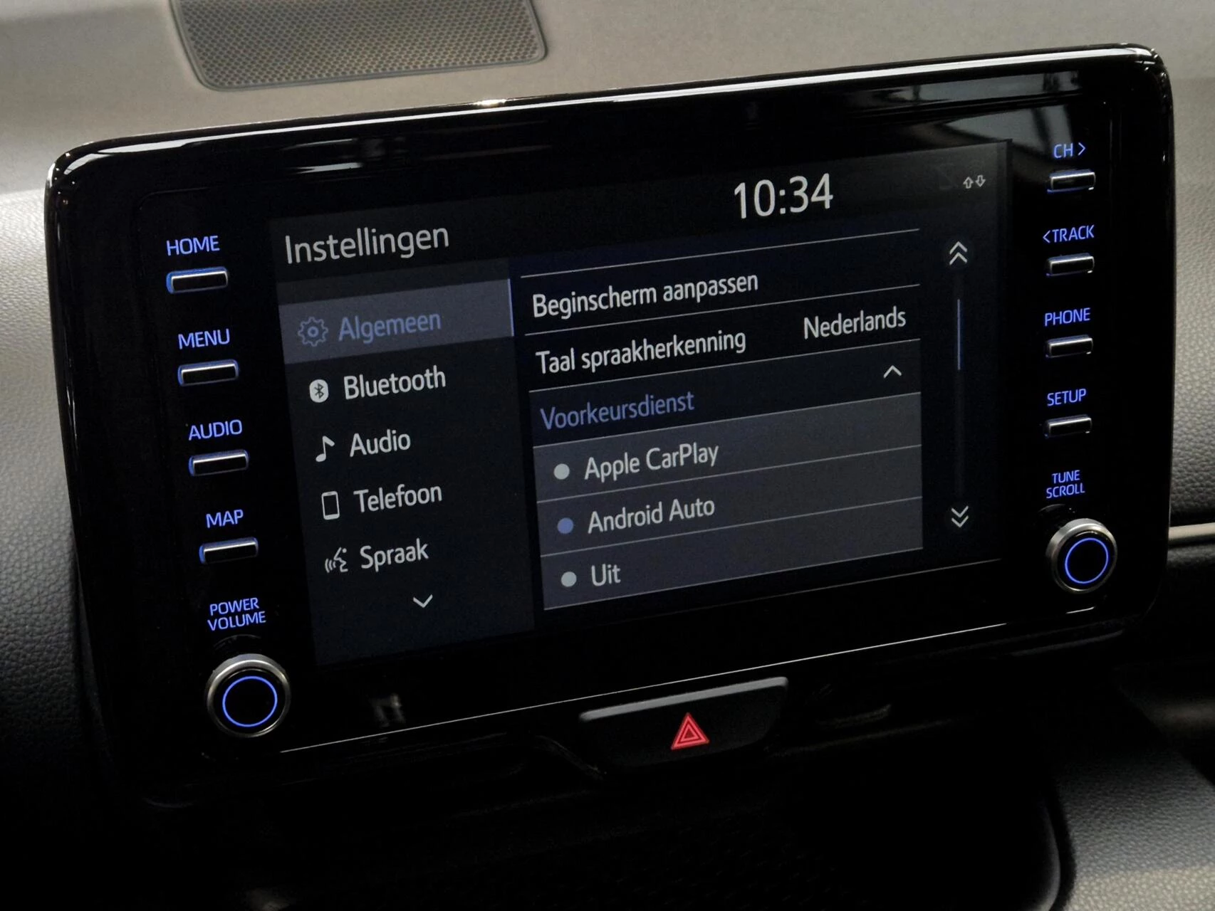 Hoofdafbeelding Mazda 2 Hybrid