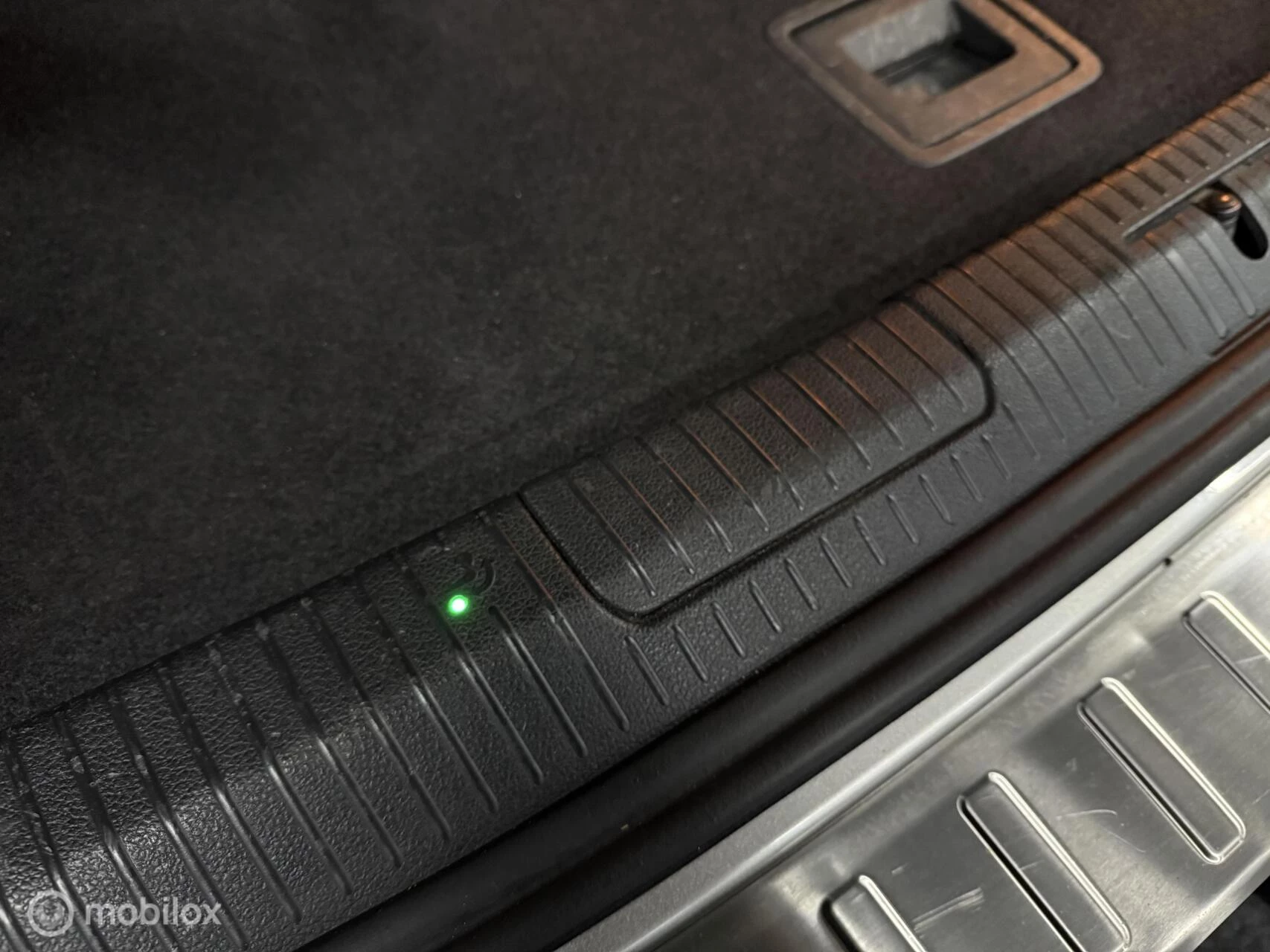 Hoofdafbeelding Volkswagen Golf Sportsvan