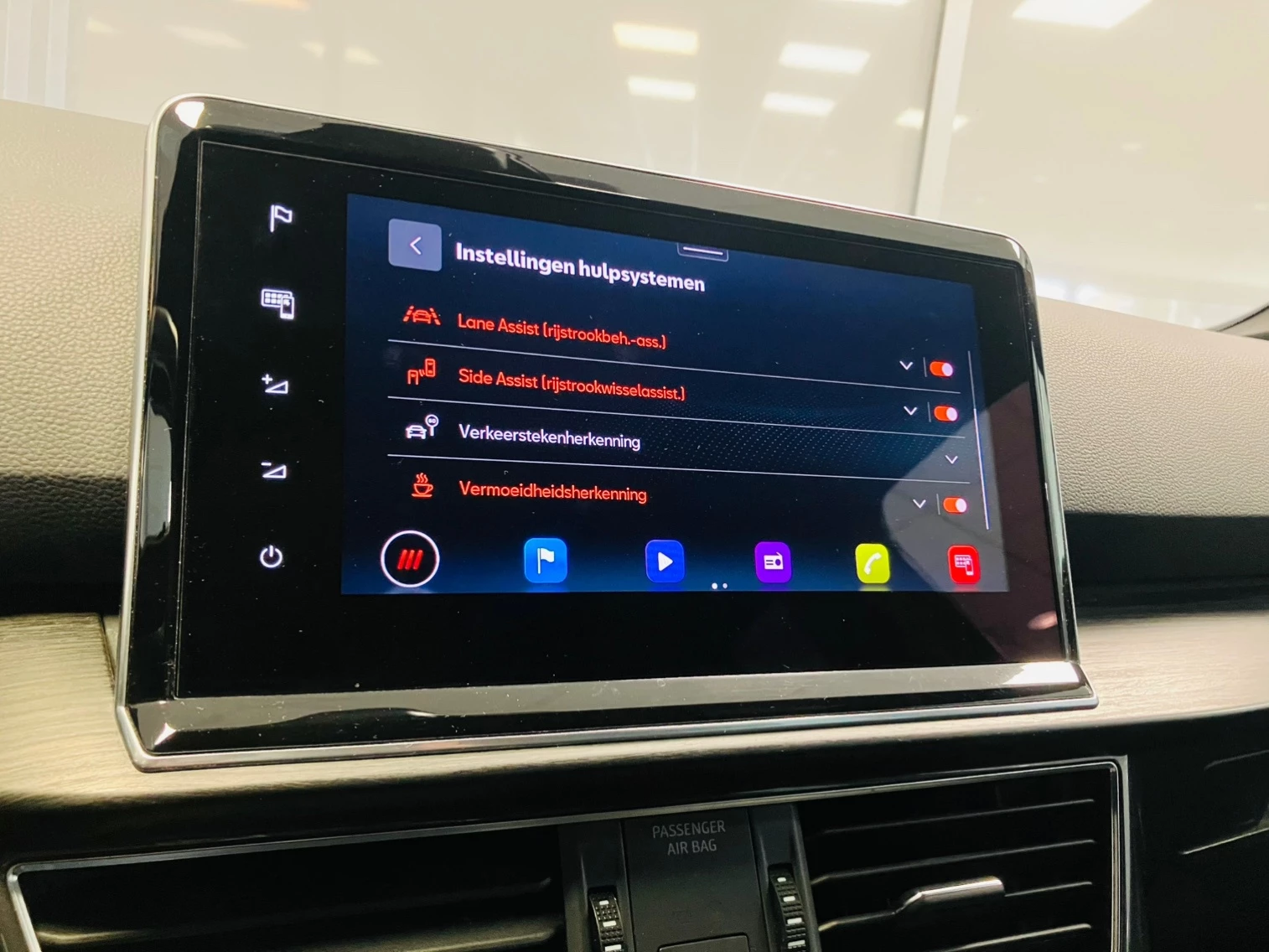 Hoofdafbeelding SEAT Tarraco