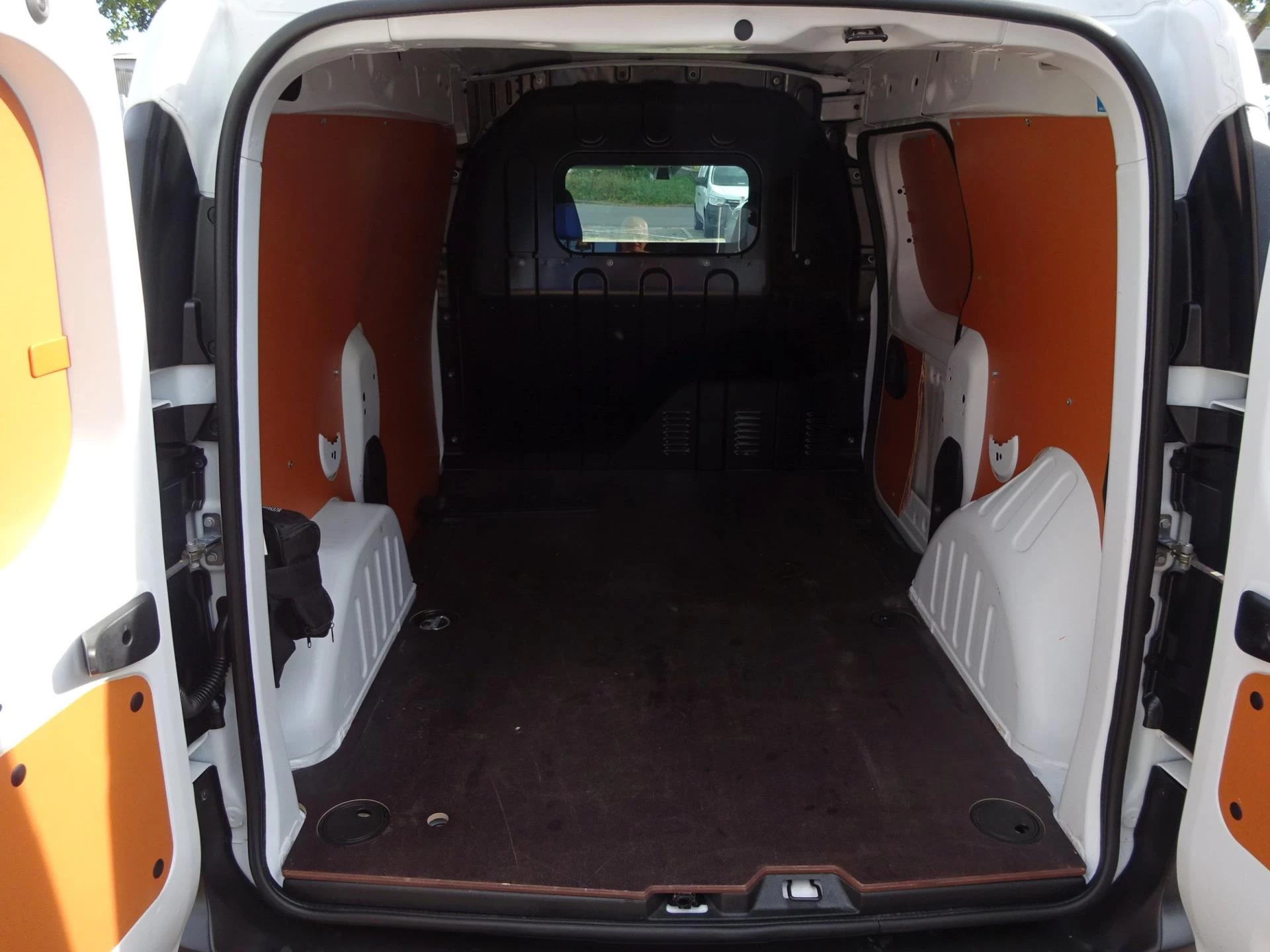 Hoofdafbeelding Renault Express