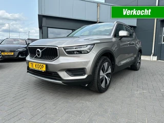 Volvo XC40 1.5 T3 Aut. Momentum Business Navi 163 PK !!