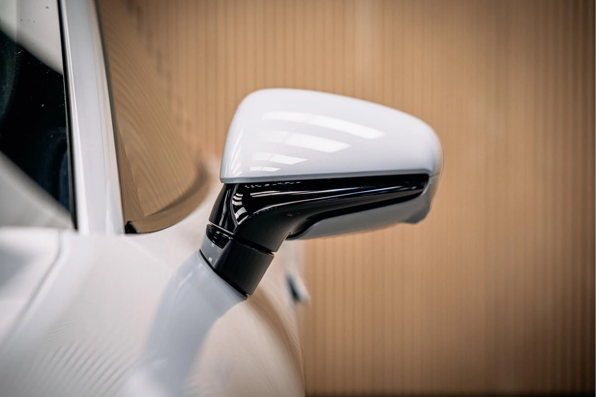 Hoofdafbeelding Porsche Taycan