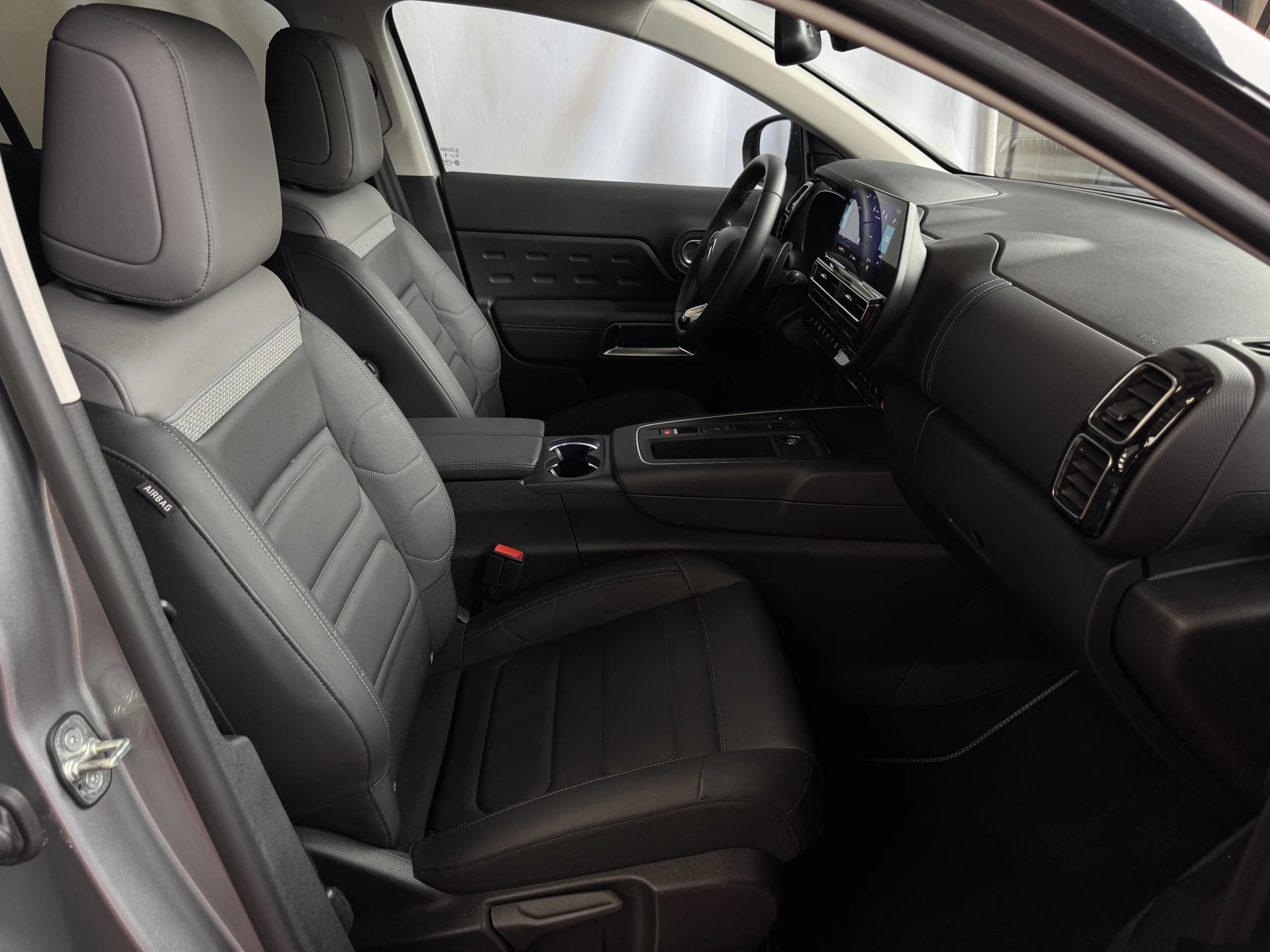 Hoofdafbeelding Citroën C5 Aircross