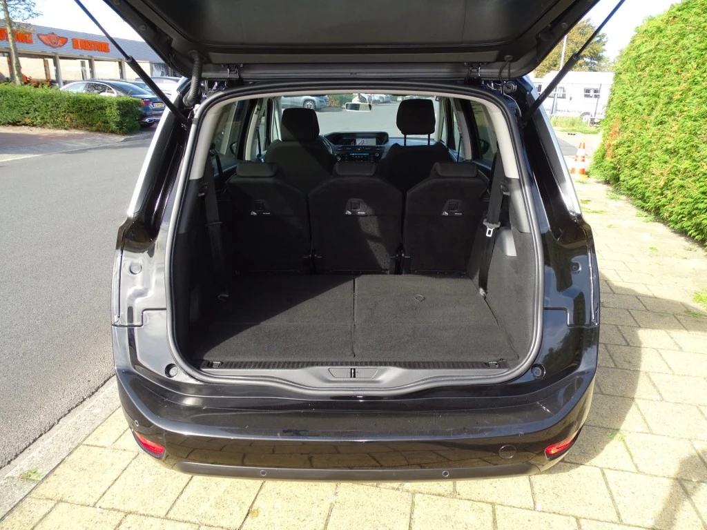 Hoofdafbeelding Citroën Grand C4 Spacetourer