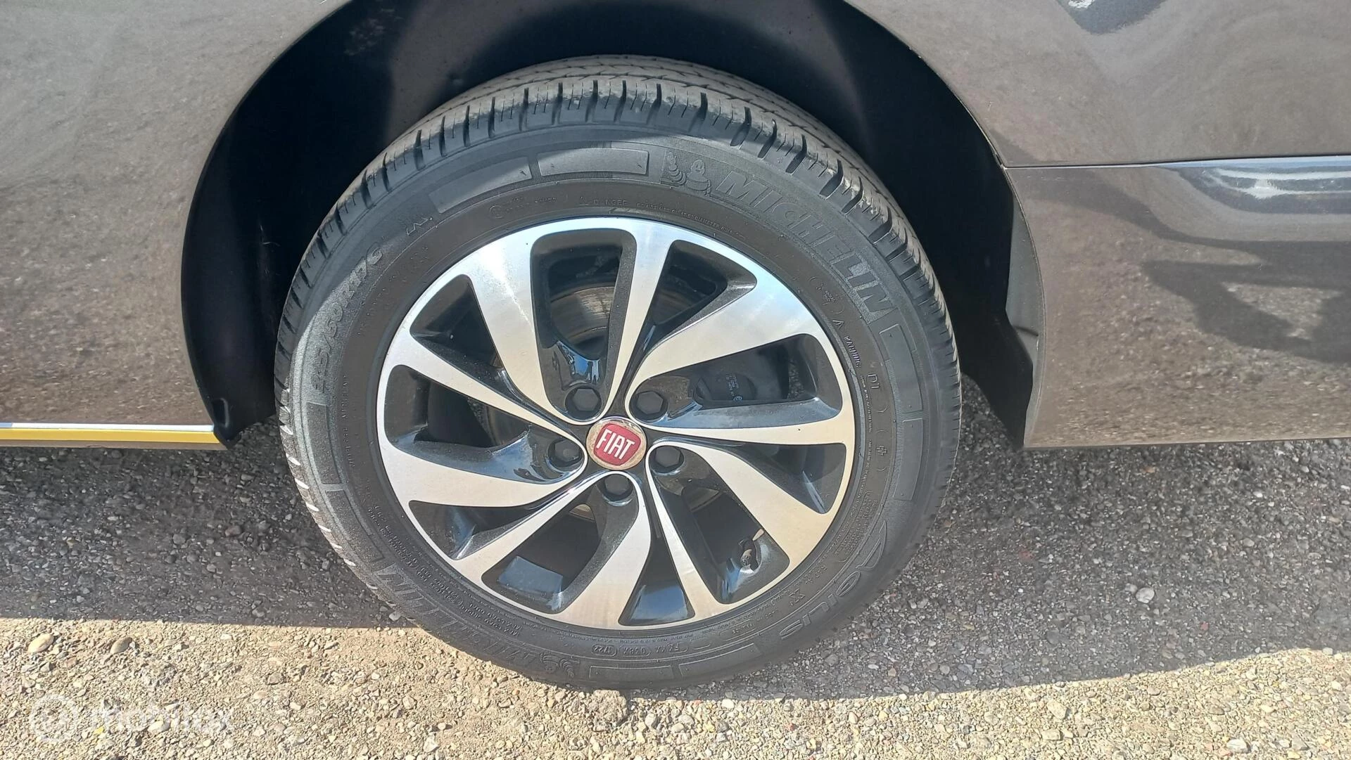 Hoofdafbeelding Fiat Scudo