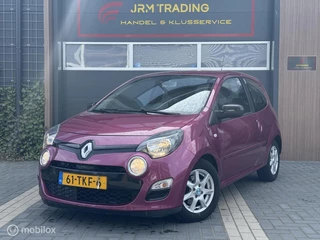 Renault Twingo "AUTOMAAT" 1.2 16V Dynamique