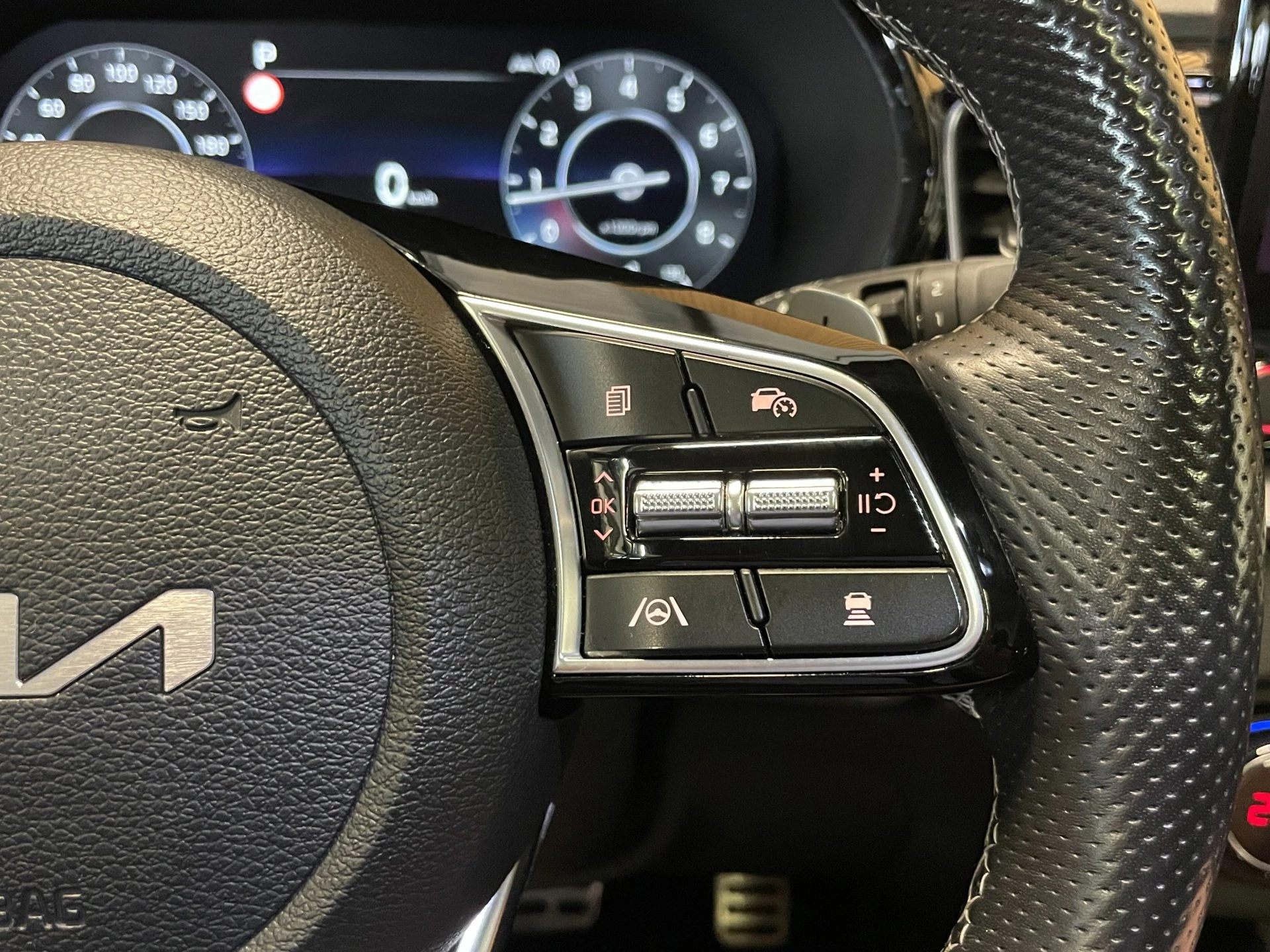 Hoofdafbeelding Kia ProCeed