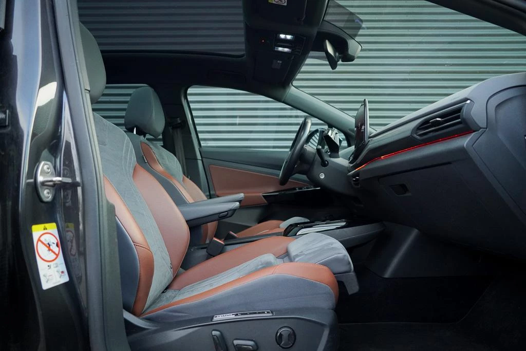 Hoofdafbeelding Volkswagen ID.4